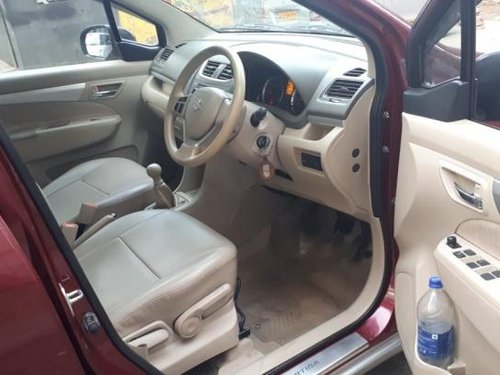 Used Maruti Suzuki Ertiga 2012 car at low price