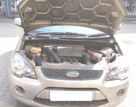 Used Ford Fiesta car 2011 for sale at low price