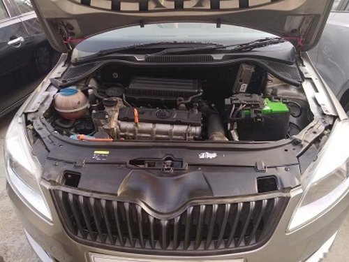 2013 Skoda Rapid for sale at low price