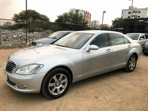 2007 Mercedes Benz S Class for sale
