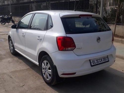 Volkswagen Polo 1.2 MPI Trendline for sale