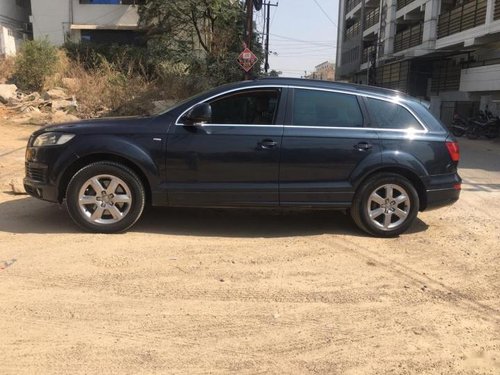 2008 Audi Q7 for sale