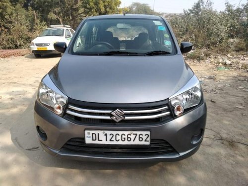 2015 Maruti Suzuki Celerio for sale