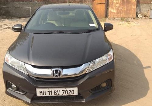 Used Honda City car 2015 for sale at low price