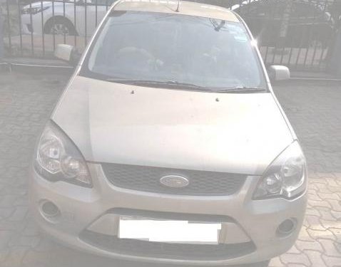 Used Ford Fiesta car 2011 for sale at low price