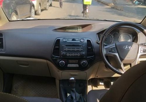 Hyundai i20 Asta 2009 for sale