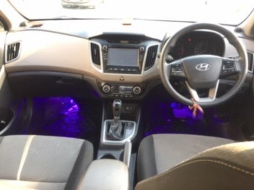 Hyundai Creta 1.6 SX Automatic Diesel 2016 for sale