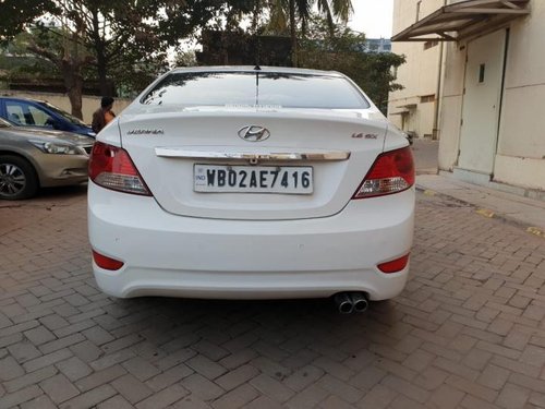 Used 2014 Hyundai Verna for sale