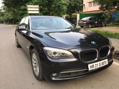 BMW 7 Series 740Li for sale