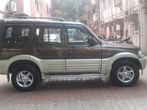 2008 Mahindra Scorpio for sale at low price