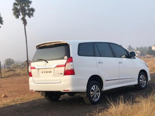 2015 Toyota Innova for sale