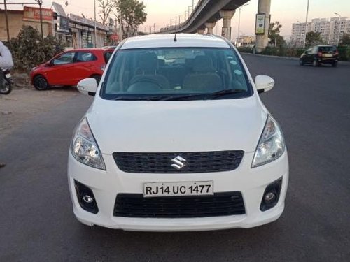 2012 Maruti Suzuki Ertiga for sale at low price