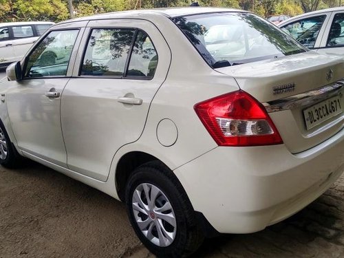 Used Maruti Suzuki Dzire car 2015 for sale at low price