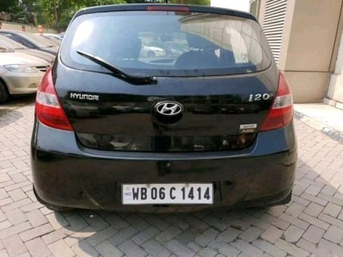 Hyundai i20 2015-2017 Asta 2009 for sale