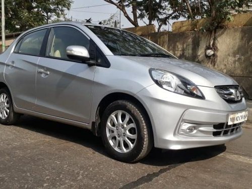 Honda Amaze VX i-Vtech 2013 for sale