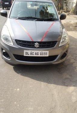 2014 Maruti Suzuki Dzire for sale at low price