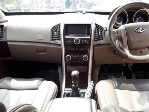 Used Mahindra XUV500 W8 2WD 2013 for sale