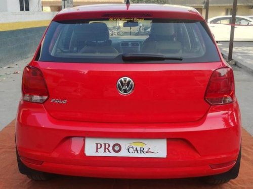 Used 2015 Volkswagen Polo for sale