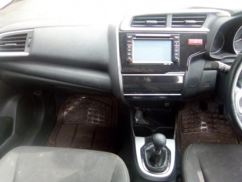 Used Honda Jazz car 2015 for sale at low price