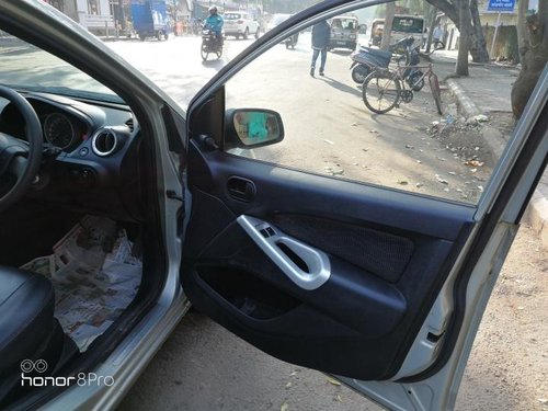 Used Ford Figo car at low price