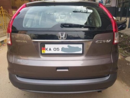 Honda CR V 2013 for sale