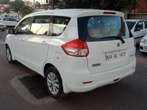 2012 Maruti Suzuki Ertiga for sale at low price