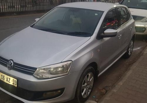 2010 Volkswagen Polo for sale