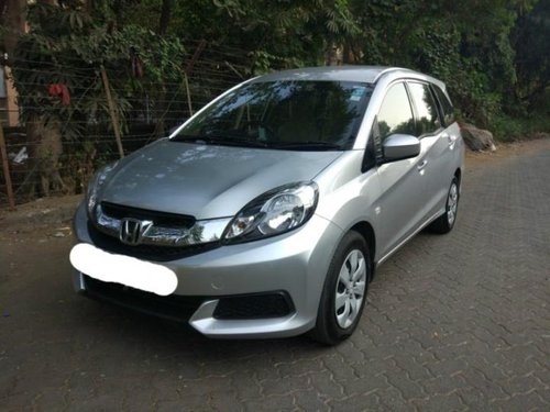 Honda Mobilio S i-VTEC 2015 for sale