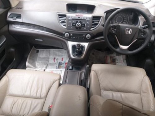 Honda CR V 2013 for sale