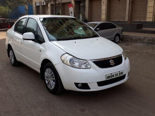 Used 2011 Maruti Suzuki SX4 for sale