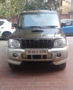 2008 Mahindra Scorpio for sale at low price