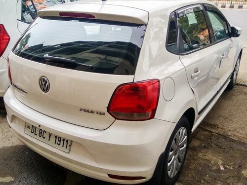 2013 Volkswagen Polo for sale