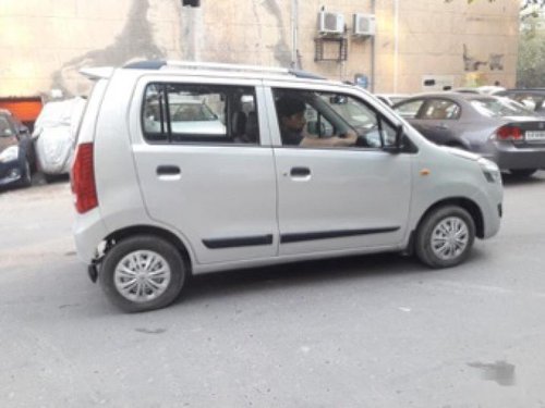 Maruti Wagon R LXI CNG for sale