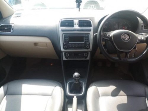 2014 Volkswagen Polo for sale at low price