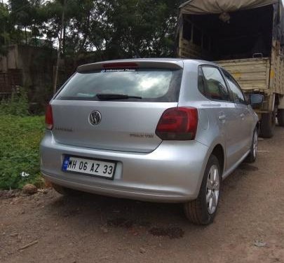 2010 Volkswagen Polo for sale