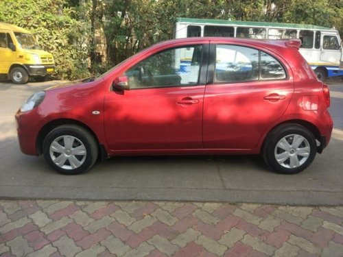 2013 Renault Pulse for sale