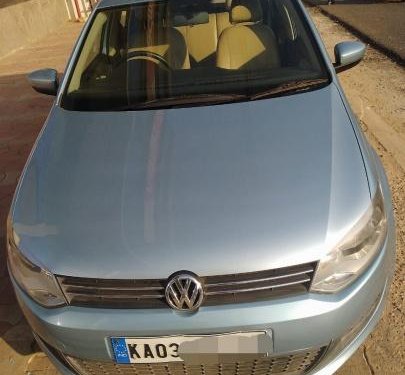 Used 2011 Volkswagen Polo for sale