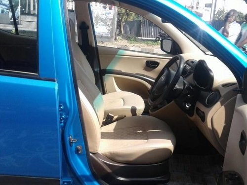 Used 2010 Hyundai i10 for sale