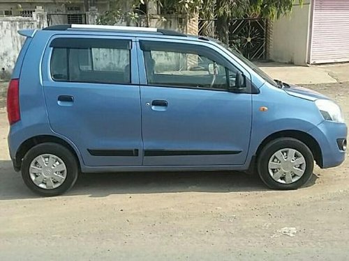 Maruti Wagon R LXI CNG 2013 for sale