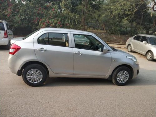 2013 Maruti Suzuki Dzire for sale at low price