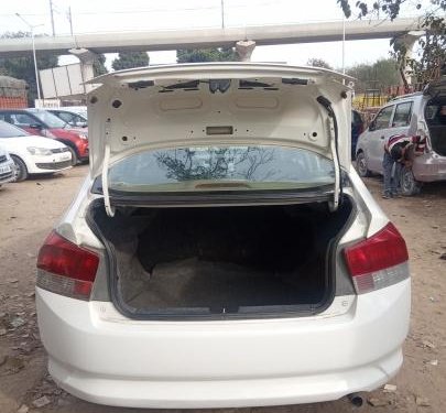 Used 2010 Honda City for sale