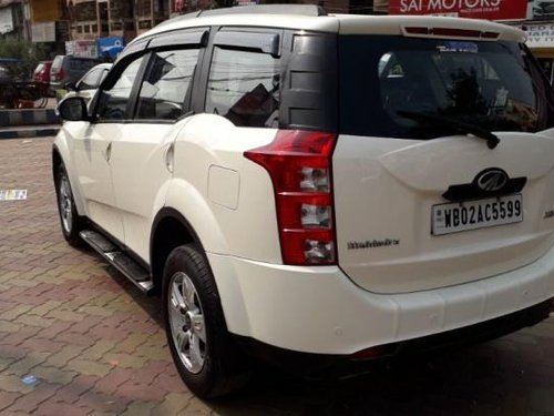 Used Mahindra XUV500 W8 2WD 2013 for sale