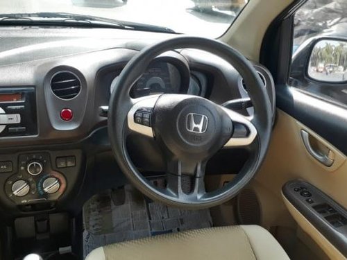 Honda Amaze VX i-Vtech 2013 for sale