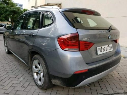 BMW X1 sDrive20d 2011 for sale