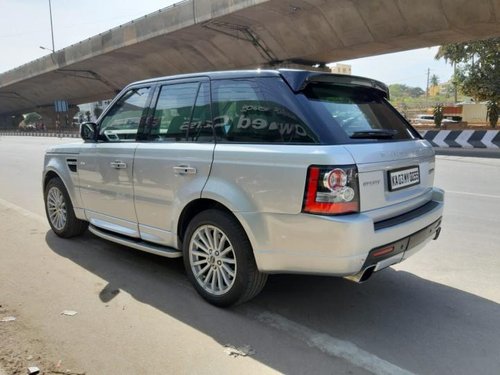 Used 2012 Land Rover Range Rover for sale