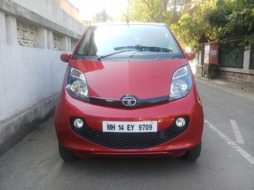 Used Tata Nano XTA 2015 for sale