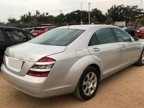 2007 Mercedes Benz S Class for sale