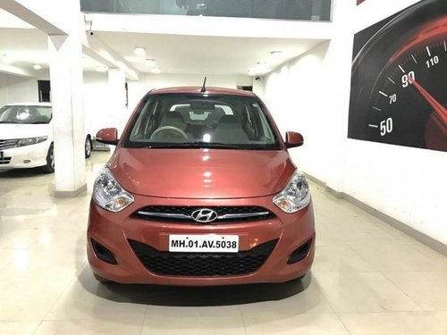 2010 Hyundai i10 for sale at low price