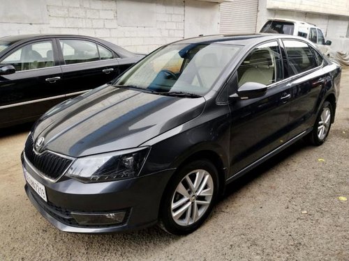 Used 2017 Skoda Rapid for sale