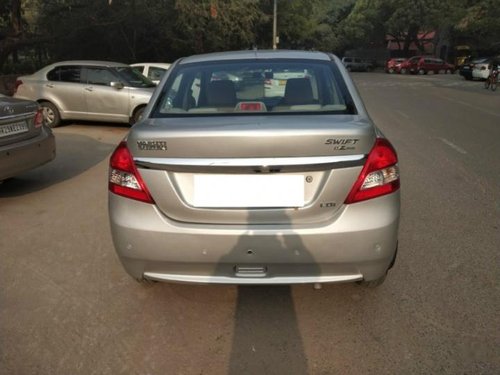 2013 Maruti Suzuki Dzire for sale at low price